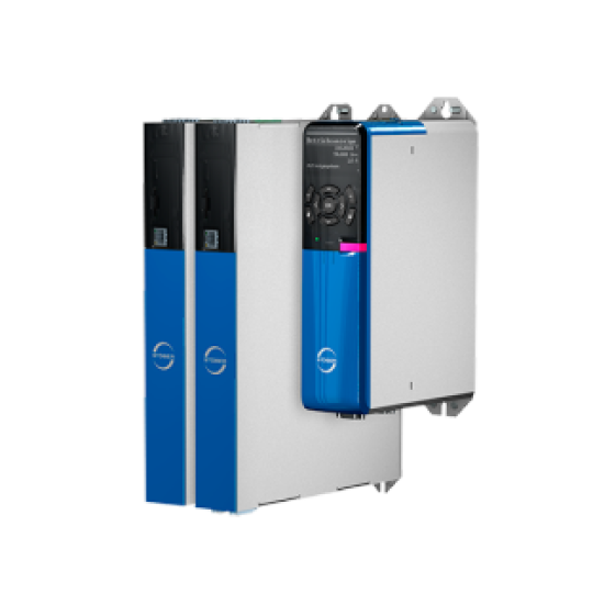 Biến tần Stober dòng SDS 5000 Series 