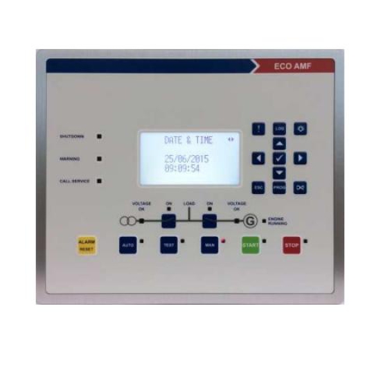 Bộ điều khiển Stucke ECO – AMF   Stucke  ECO AMF Stucke   ECO – ECG  Stucke  ECO ECG 