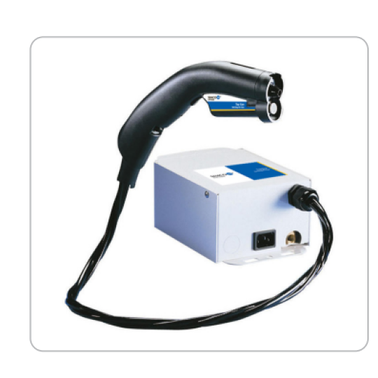 Súng  Simco TOPGUN 4005105-01  Simco Ion 4005106 