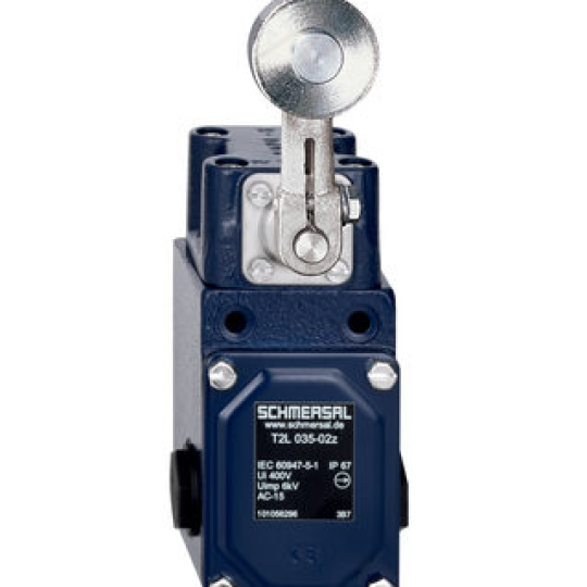 Công tắc vị trí Schmersal T2L 035-11Z-M20 Item number: 101167907