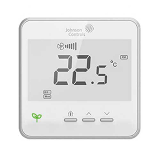 Bộ điều nhiệt Modbus T7600-TF20-9JS0  Johnson Controls  T7600-TF21-9JS0  ,T7600-TF20-9JS0, T7603-T000-9JF0