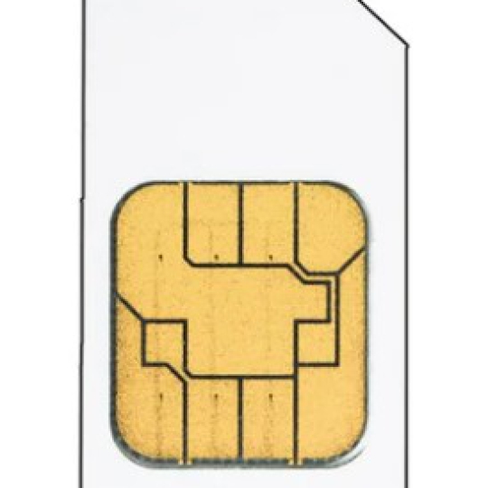 Thẻ chip Bihl+Wiedemann Model BW2222