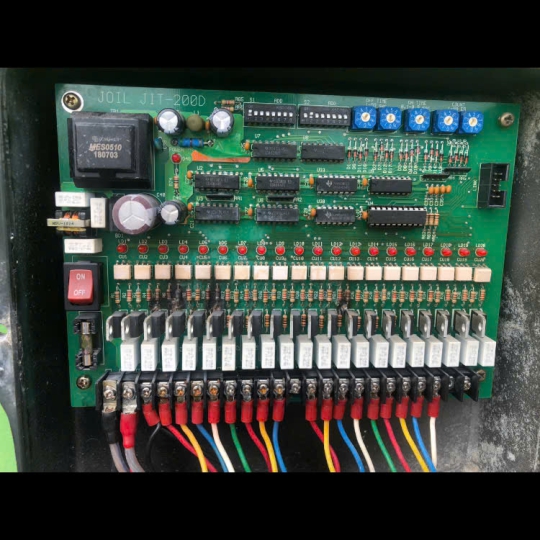 Thiết bị định vị thời gian JIT-200D -20P Joil  JIT-200D / Multi Timer / JOIL ENTERPRISE JIT-50D, JIT-100D(S), JIT-100D(S), JIT-100D, JIT-200D, JIT-200S, JIT-300D, JIT-100DC, JIT-100DR, JIT200DR, JIT-100DR-DC, JIT-200DR-DC, M160T, GT-201, GT-301