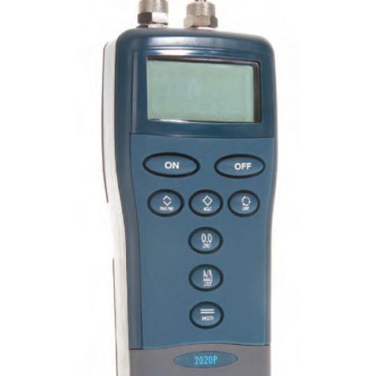 Thiết bị đo áp suất Pressure Meter 2028P7  Digitron 