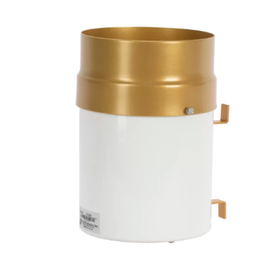 Thiết bị đo lượng mưa Gàu đo mưa TE525-L Campell Sientific TE525-L Rain Gage with 6 in. Orifice 