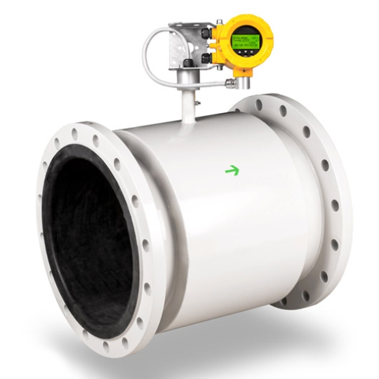 Thiết bị đo lưu lượng Aplisens PEM-1000 Electromagnetic flowmeter 