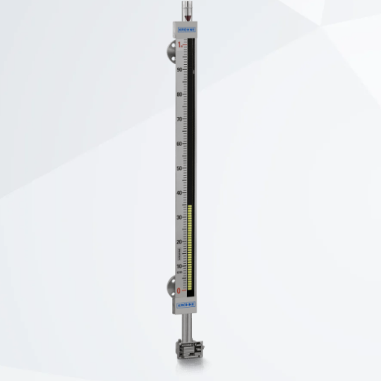 Thiết bị đo mức Krohne BM26A-1000 & LT40  BM26A-1000 PN40 / 300lbs  VFPA40W00111U5DA3HAK04L1000000