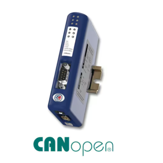 Thiết bị giao tiếp truyền thông HMS AB7003 Anybus Gateway Manufacturer - HMS