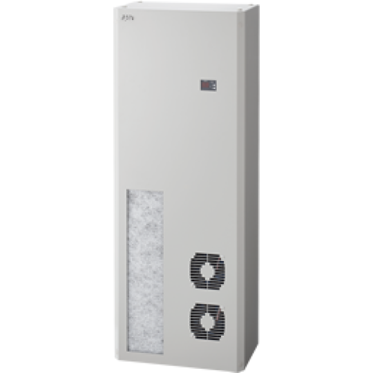 Thiết bị làm mát tủ điều khiển Apiste Control panel cooling unit ENC-GR2400LE-eco  (ENC-G2400LE) 