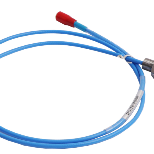 TM0180-05-05-03-05-02 | TM0180-07-00-05-05-02 I ProvibTech | Standard 8mm Probe 