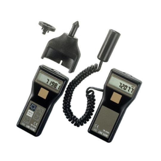 Thiết bị đo tốc độ LINE SEIKI Tachometer TM-5010