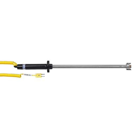 Máy đo nhiệt độ  Thermocouple Thermometer HD2108.1 +  Đầu dò K TP755 Senseca 