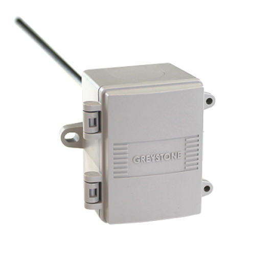 Bộ điều khiển nhiệt độ Greystone TXAPA12DA003 TXAP Series – All Purpose Temperature Transmitter