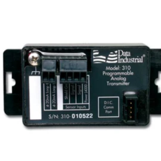 Thiết bị đo lưu lượng Veris U001-0013 | Flow | Transmitter | Analog Programmable | Veris