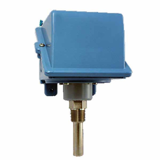Cảm biến chênh áp suất  United Electric  J402K-S147B UE Controls Model J402K Differential Pressure Switch  J402K-S147B-M202-M446