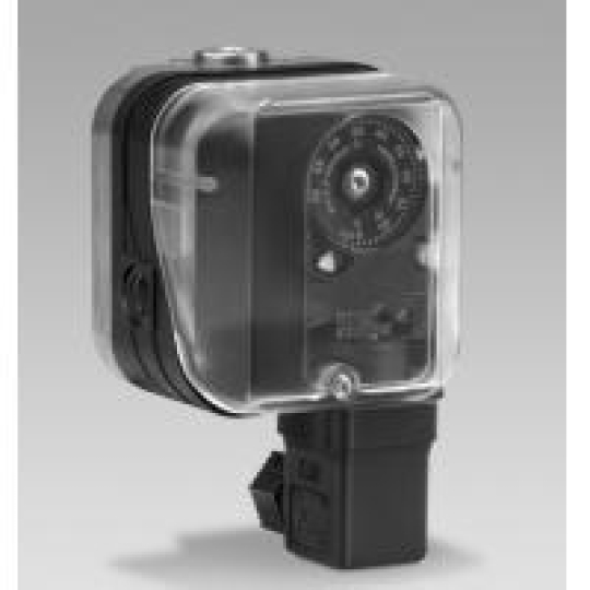 Công tắc áp suất  DG 50UG-6K2 Pressure switch for gas No. 84447379