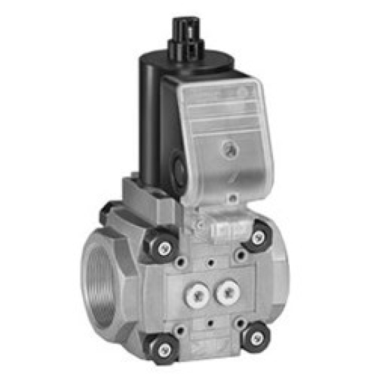 Van điện từ   Kromschroder Gas solenoid valve VG 15R03NT31DMVZ (85213040) 