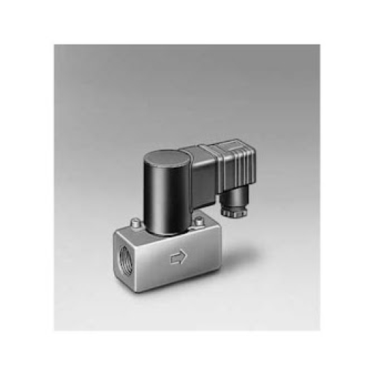 Van điện từ Kromschroder Gas solenoid valve VG 8R05K6L (85231031) 