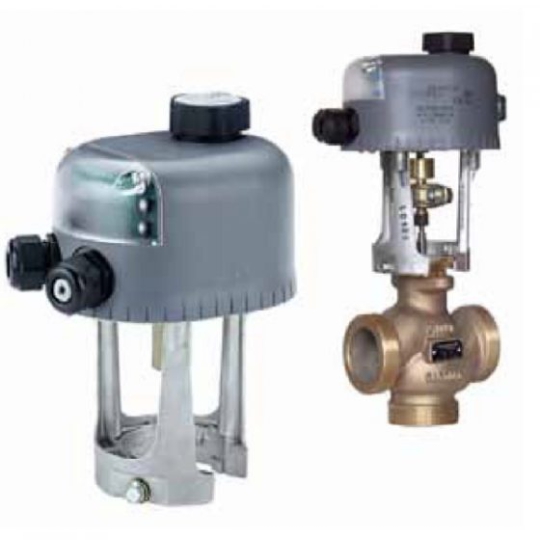 Bộ truyền động van Johnson Controls VA-7700-1003 ,VA-7010-8503-C