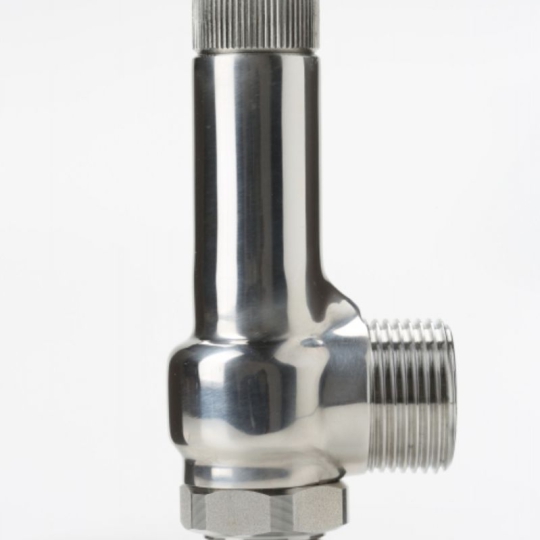Van an toàn D10C 8980074972 Type D10C Nuova General Instruments 