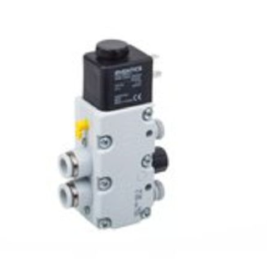 Van điện từ  AVENTICS  5/2-directional valve, Series 740 5727475302 45K4-30G24 04