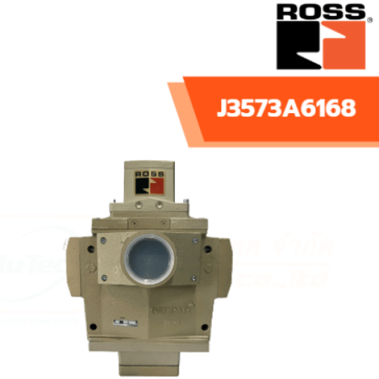 Van điện từ Ross Control Valve Ross J3573A6168
