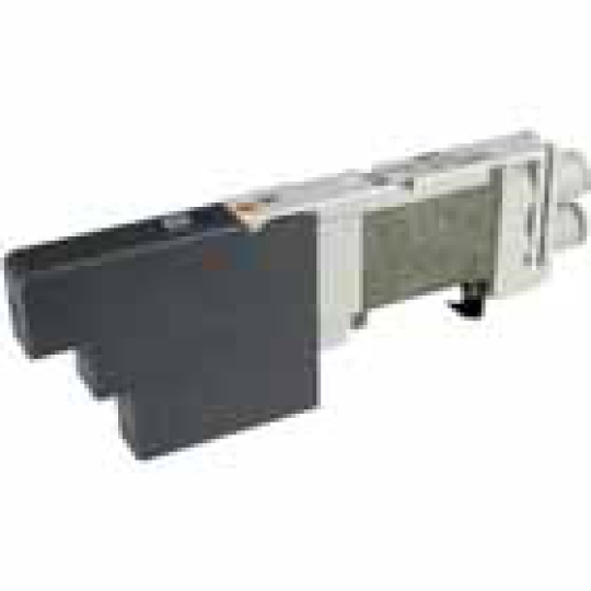 Van điện từ SMC SQ1131N-51-C6-Q, SQ1231DN-51-C6-Q   , SQ1A31N-51-C6-Q   SMC SQ1000 Series  