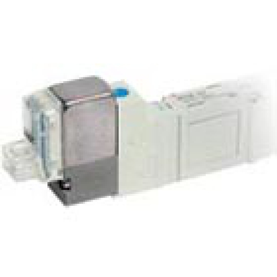 Van điện từ SMC SY7120-4DZD-02 