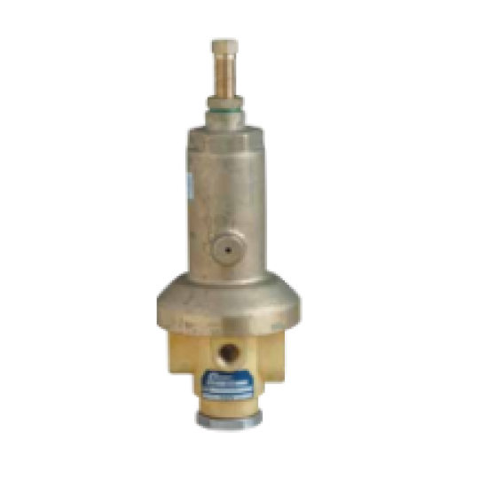 Van điều khiển Pilot Valve DOROT 66-310 Pressure Reducing Pilot Valve Material: Bronze Model: 66-310 