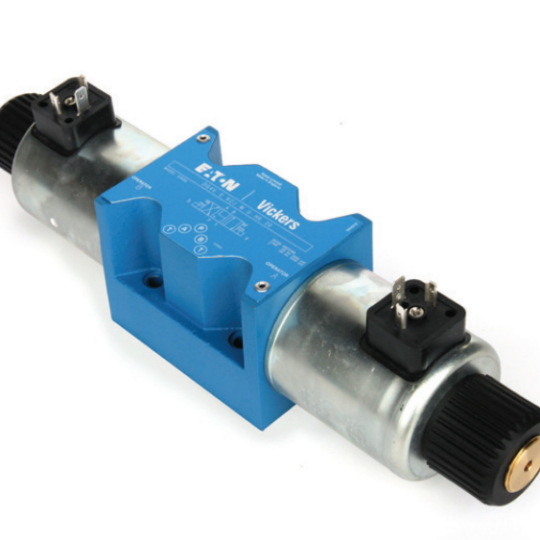 Van thủy lực DG4V52CMUC620 Van thủy lực  PN: 616779   DG4V 5 2C M U C6 20   VICKERS-DANFOSS