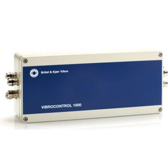 Thiết bị giám sát rung động VIBROCONTROL 1000 - Type CV-110  VIBROCONTROL 1000 - Type CV-116