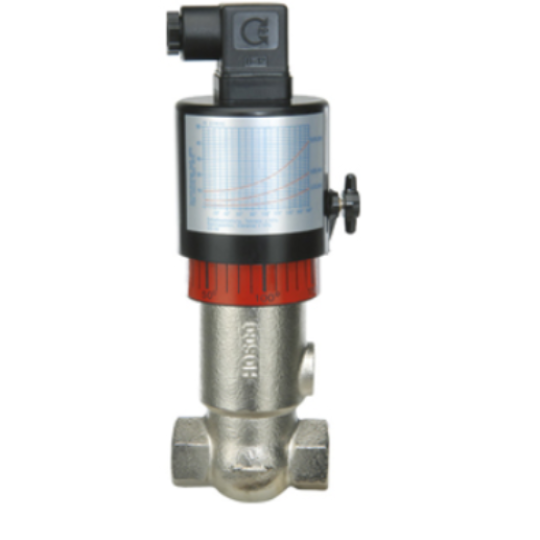 Cảm biến đo mức  Senseca VD-032GR040  Honsberg  Article: VD-032GR040 Article number: 943498
