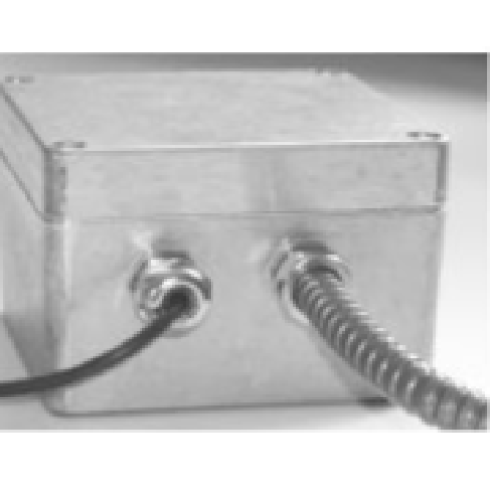 Bộ chuyển đổi tín hiệu Transmitter DT 350-I  VMD-DT350-I M1  MEGGITT Vibrometer 