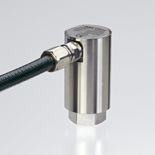 Cảm biến vận tốc rung VS-068 Vibration Velocity Sensor Bruel & Kjaer Vibro 