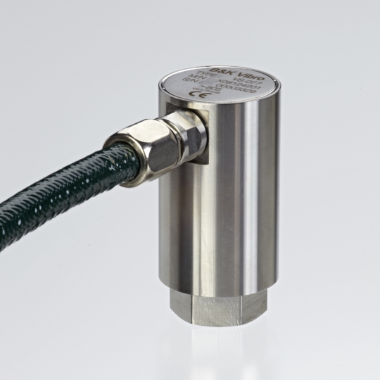 Cảm biến vận tốc VS-077 Bruel &Kjaer Vibro    VS-077 Velocity Sensor 