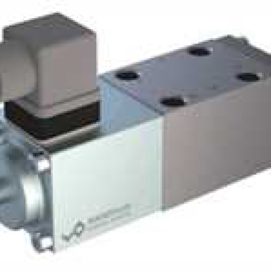 Van điện từ Wandfluh As32061A-G24 Magnet Valve 