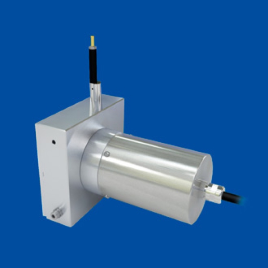 Cảm biến vị trí chống cháy nổ WS12EX-2000-420A-L10-SB0-KAB1,5M-SAB2  
