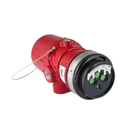 Cảm biến phát hiện lửa Det-Tronics  X3301A4N23T2 Part No:028248-001 X3301 Multispectrum Infrared Flame Detector  , Det-Tronics  X3301A4N23W2  , Det-Tronics  X3301A4M11W2