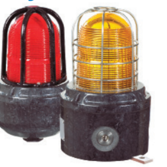 Thiết bị cảnh báo bằng ánh sáng  MEDC XB15B2301506RWBNR 