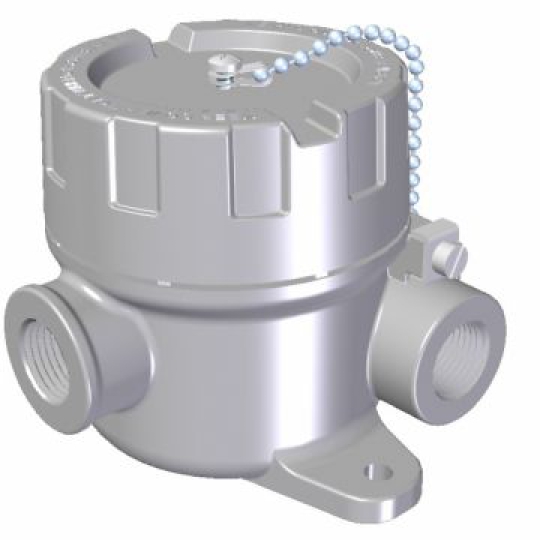 Bộ chuyển đổi tín hiệu Limatherm XD-80TR 
