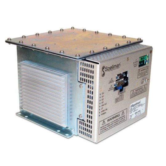 Máy phát tạo tia X Spellman XRB80N100 Monoblock XRB80N100X4494	SPELLMAN 