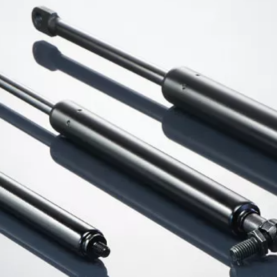 Xy lanh khí SUSPA Standard range of Liftline gas springs type 16-12