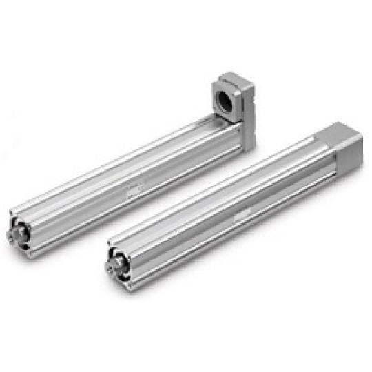 Xy lanh SMC LEY25NZC-150  