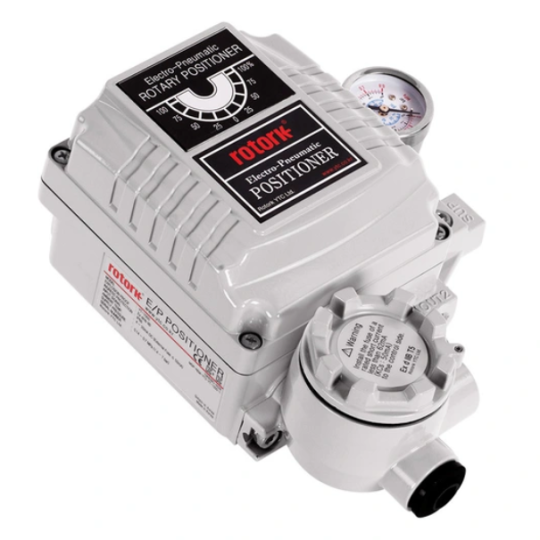 Bộ định vị van YT-1000RDM131S00  YTC  YT-1000  YTC - Valve Positioners