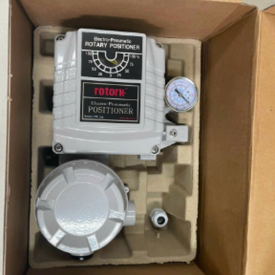 Bộ định vị YT-1000RDN131S01 Rotork YTC