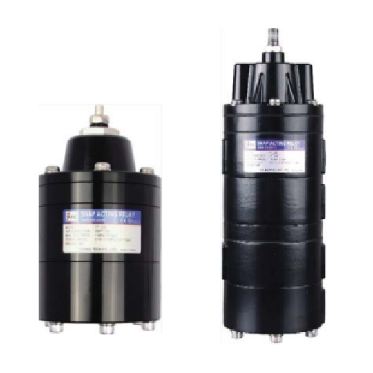 Bộ điều áp dùng cho van điều khiển YTC YT-520D21 , YTC YT-520S21 Rotork YTC