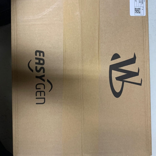 Bộ điều khiển máy phát Woodward Easygen 8440-2085 WOODWARD