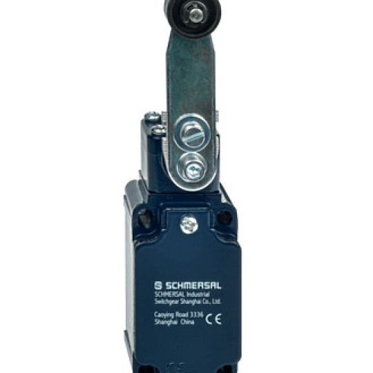 Công tắc hành trình Schmersal Z4V7H 335-11Z-M20 Item number: 101161691 