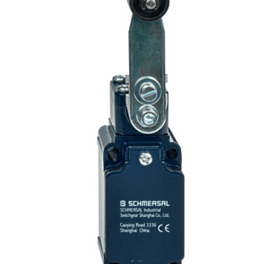 Công tắc vị trí Schmersal Z4V7H 335-11Z-RVA-2272 Item number: 101180448 