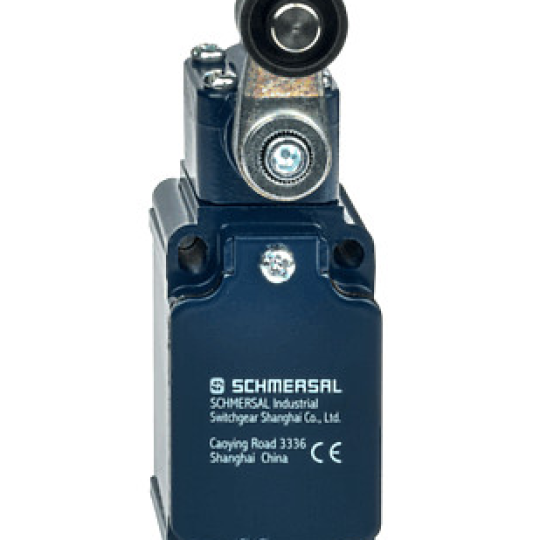 Công tắc vị trí Schmersal Z4VH 335-11Z-M20 Item number: 101154520
